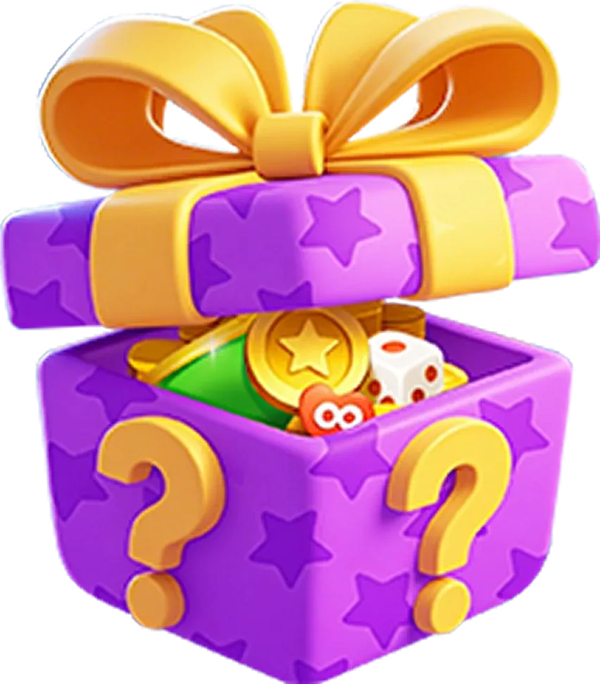 ভাগ্যবান পুরস্কার