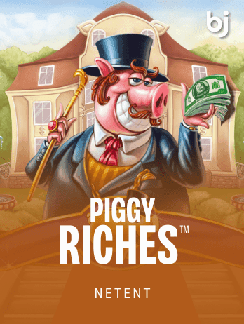 Piggy Riches™png