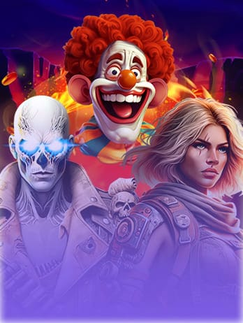 ওয়ালরাস কিং