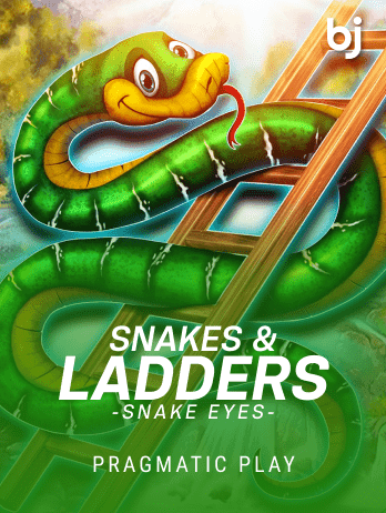 Snakes & Ladders - Snake Eyespng